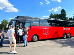 Evan Evans Tours Review for Stress-Free, Memorable Sightseeing