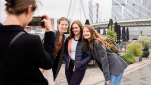 Discover Cities Differently with EscapeTours