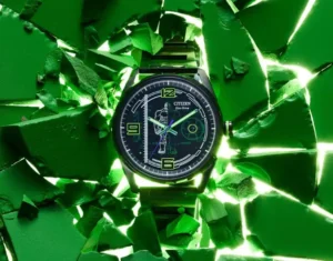 Citizen Watches, Precision Timepieces Designed for Everyday Performance