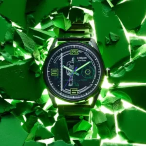 Citizen Watches, Precision Timepieces Designed for Everyday Performance