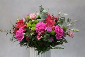 123 Flowers – Beautiful, Reliable Flower Delivery Across the UK