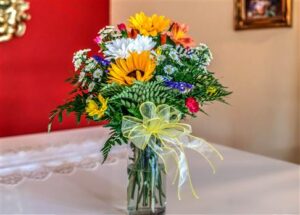 1-800-Flowers – Delivering Smiles Through Thoughtful Gifting