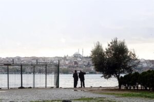 EF Go Ahead Tours – Explore the World with Confidence