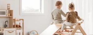 Thoughtful Play Starts With TINY LAND