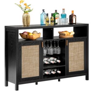 The Stylish Home Upgrade Nobody Regrets: Why SICOTAS Bar and Wine Cabinets Are Suddenly Everywhere