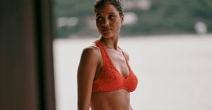 Lace Without the Drama: Why Cosabella Bras Keep Showing Up in Stylish Women’s Top Drawers