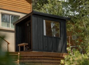 Skip the Expensive Spa Membership: Why Sweat Kingdom Sauna Kits Are Turning Homes Into Wellness Escapes