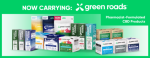Practical CBD Wellness with Green Roads