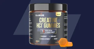EcoWise Vitamins: Clean Wellness Supplements Designed for Energy, Recovery, and Everyday Health