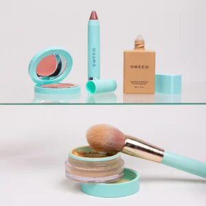 Sweed Beauty: Scandinavian-Inspired Cosmetics for Modern Beauty Lovers