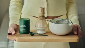 Why Matcha Has Become a Favorite Part of Modern Wellness Routines