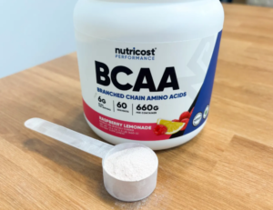 Kaged: Science-Driven Supplements for Performance, Recovery, and Health