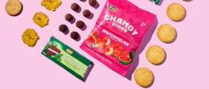 Explore Global Snacks at Home With Universal Yums