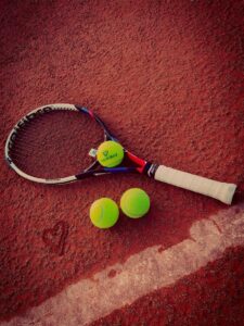 Tennis Express – A Leading Destination for Tennis Gear and Equipment
