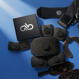 Train Better at Home and Beyond With APEBORN