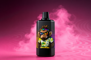The 200K Puff Vape Trend Just Got Wilder: Inside the Bang Blaze 6-in-1 Kit