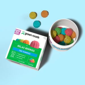 Everyday CBD Choices from Green Roads for Simple Wellness