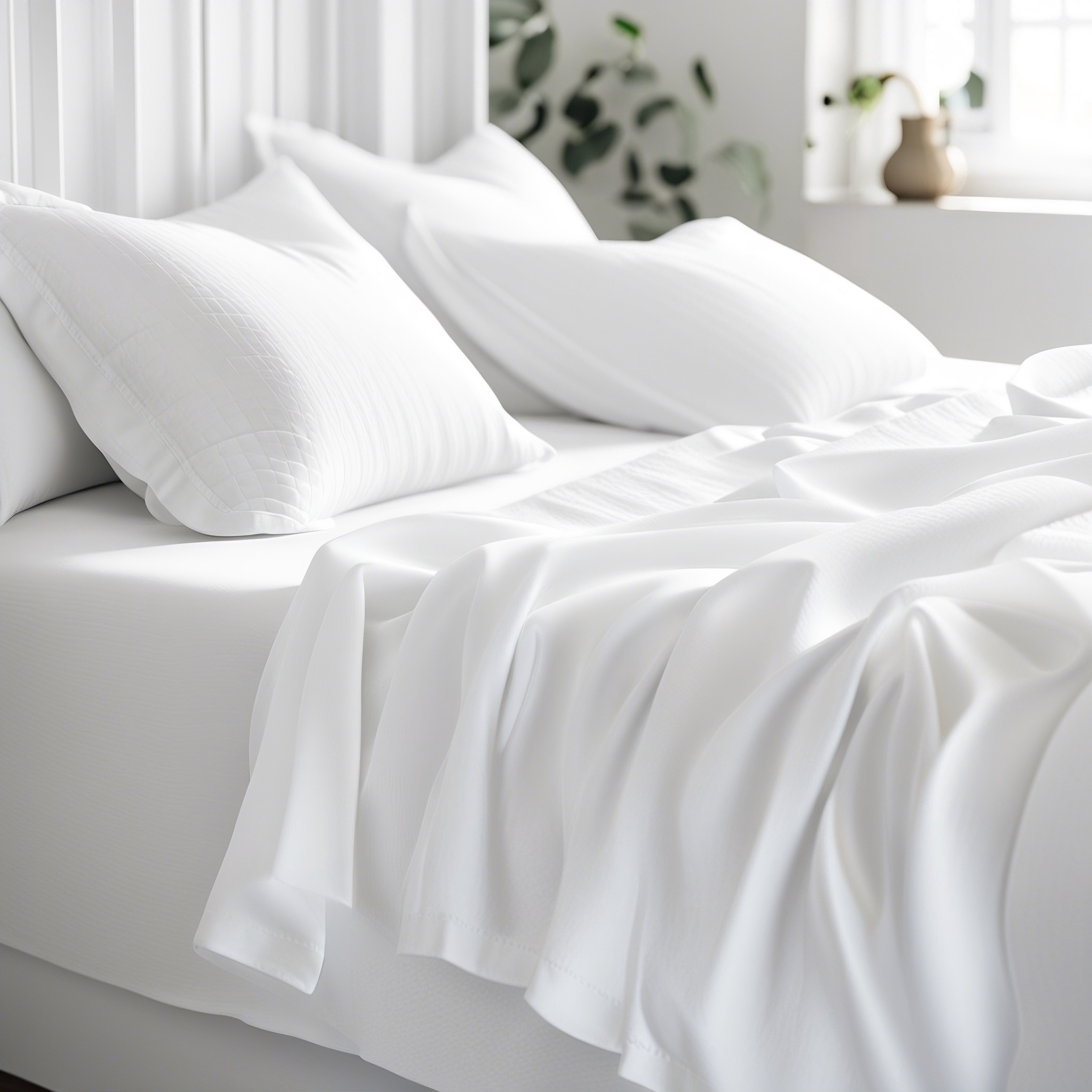 Egyptian Linens has established itself as a premium bedding and home textile retailer specializing in luxury sheets, duvet covers, comforters, pillows, curtains, and mattress accessories. Known for its focus on high thread-count fabrics, oversized sheet designs, cooling materials, and hotel-inspired comfort, the company caters to consumers seeking elevated sleep experiences and durable home essentials. By combining luxury-inspired craftsmanship with practical bedding solutions, Egyptian Linens reflects the growing consumer demand for comfort-focused living and high-quality home textiles.