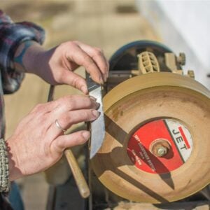 Tormek – Precision Knife Sharpening Technology from Sweden