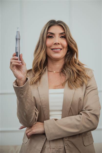 SBLA Beauty is a skincare and beauty brand focused on targeted cosmetic solutions designed to support firmer, smoother, and more sculpted-looking skin. Known for products such as sculpting wands for the neck, jawline, eyes, and lips, the brand combines beauty technology with modern skincare innovation to meet growing consumer demand for convenient at-home beauty treatments. As skincare and self-care industries continue expanding globally, brands like SBLA Beauty are becoming increasingly popular among consumers seeking advanced beauty products that fit into fast-paced modern lifestyles.