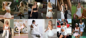 Stylish Activewear for Everyday Movement with WISKII