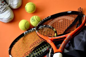 Tennis Express – Your Destination for Premium Tennis Gear and Performance Equipment