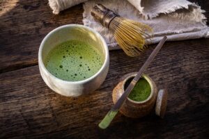 More Than Matcha: Elevating Modern Wellness Through Premium Japanese Matcha