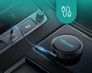 Smarter Driving Starts With Ottocast