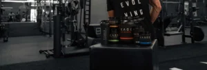 Performance Nutrition and the Importance of a Consistent Training Routine