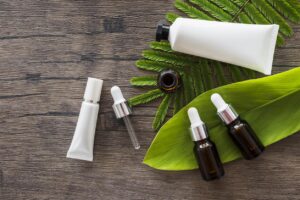 Laguna Herbals: Natural Skincare Inspired by the Ocean and Botanical Wellness