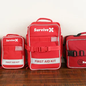 Be Prepared for Emergencies with SurviveX