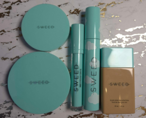 Sweed Beauty: Elevating Everyday Makeup with Scandinavian Elegance