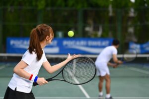 Why Smart Tennis Players Are Testing Dunlop Demo Racquets Before Buying