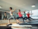 PersonalHour: Bringing the Complete Pilates Experience to Homes and Studios Worldwide