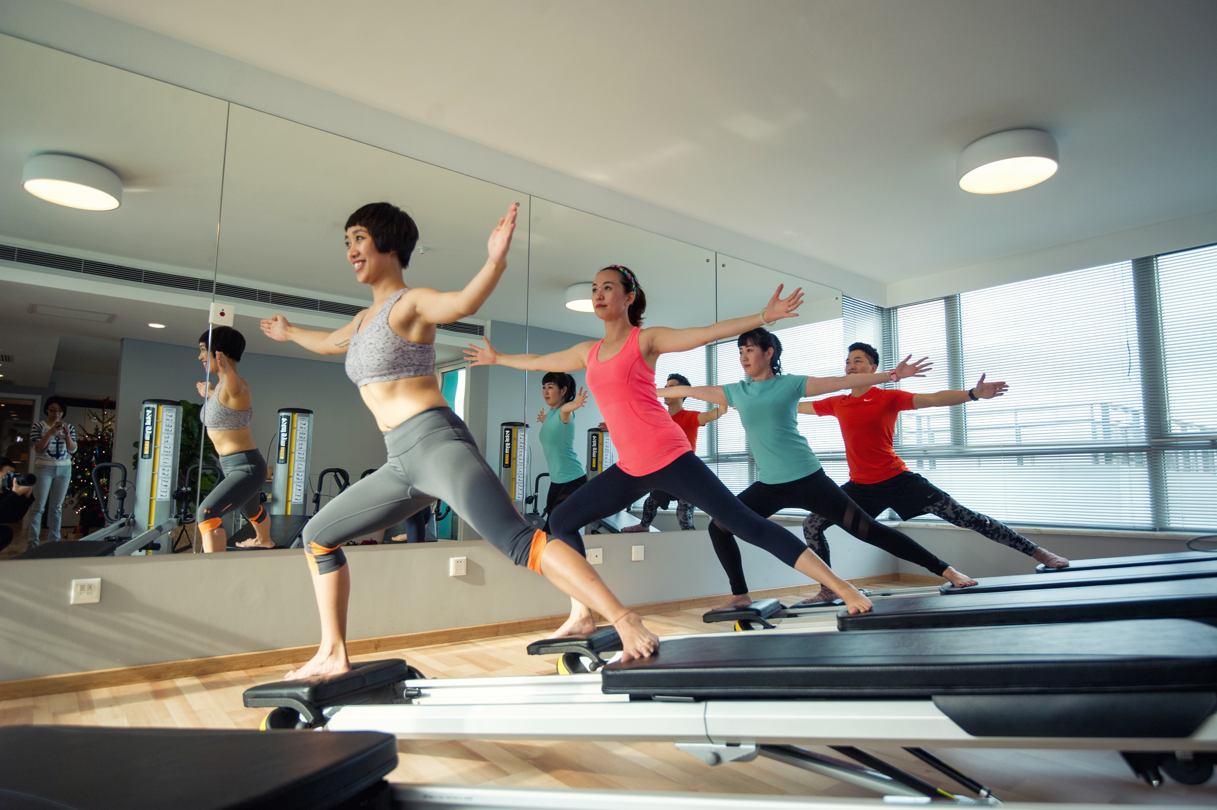 Wellness is more than just exercise it is a lifestyle built on movement, balance, strength, and long-term health. At PersonalHour, advanced Pilates technology meets accessible wellness solutions through premium reformers, AI-powered coaching, scientific education, and supportive community experiences designed for people of all ages and fitness levels.