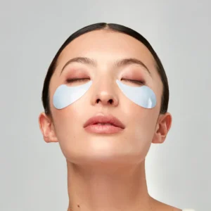 The 15-Minute Eye Revival Everyone’s Talking About: Sweed Beauty Peptide Ice Lift Firm Hydra Gel Eye Patches