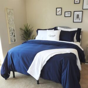 Why Luxury Bedding Is the Foundation of Better Sleep