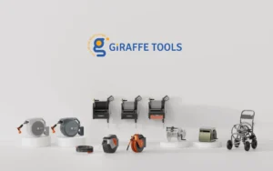 Transforming Outdoor Maintenance with Smart Garden Equipment