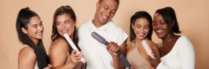 TYMO Beauty: Create Salon-Worthy Hairstyles at Home with Smart Styling Tools