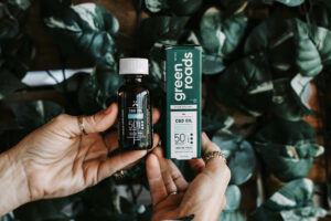 Green Roads: Understanding Hemp-Derived Wellness Products Through Transparency and Innovation