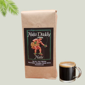 Give the Gift of Authentic Kona Coffee with Hula Daddy