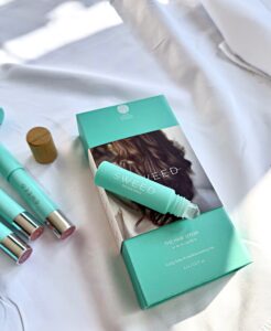 The Little Roll-On With Big Hair Energy: Sweed Beauty The Hair Serum