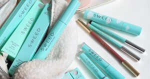 Longer-Looking Lashes Without Extensions? Why Sweed Beauty Eyelash Growth Serum Is Turning Heads