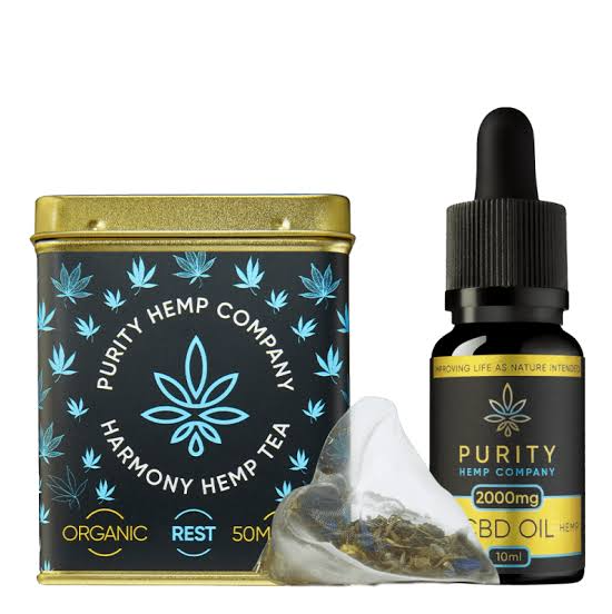 CBD Products