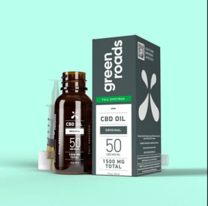 Why Green Roads Is the Go-To CBD Brand for Quality and Wellness