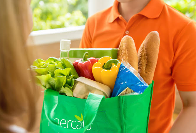 Grocery Shopping
