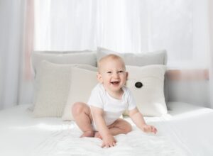Creating a Safe Haven: How Huladaddy Transforms Nursery Design Into Thoughtful Parenting