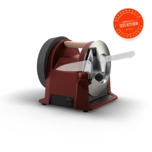 Professional Knife Sharpening Systems: Master Your Kitchen with Tormek Solutions