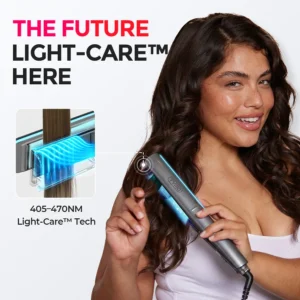 Hair Health and Damage Prevention: Styling Without Compromise Using Tymo Beauty Tools