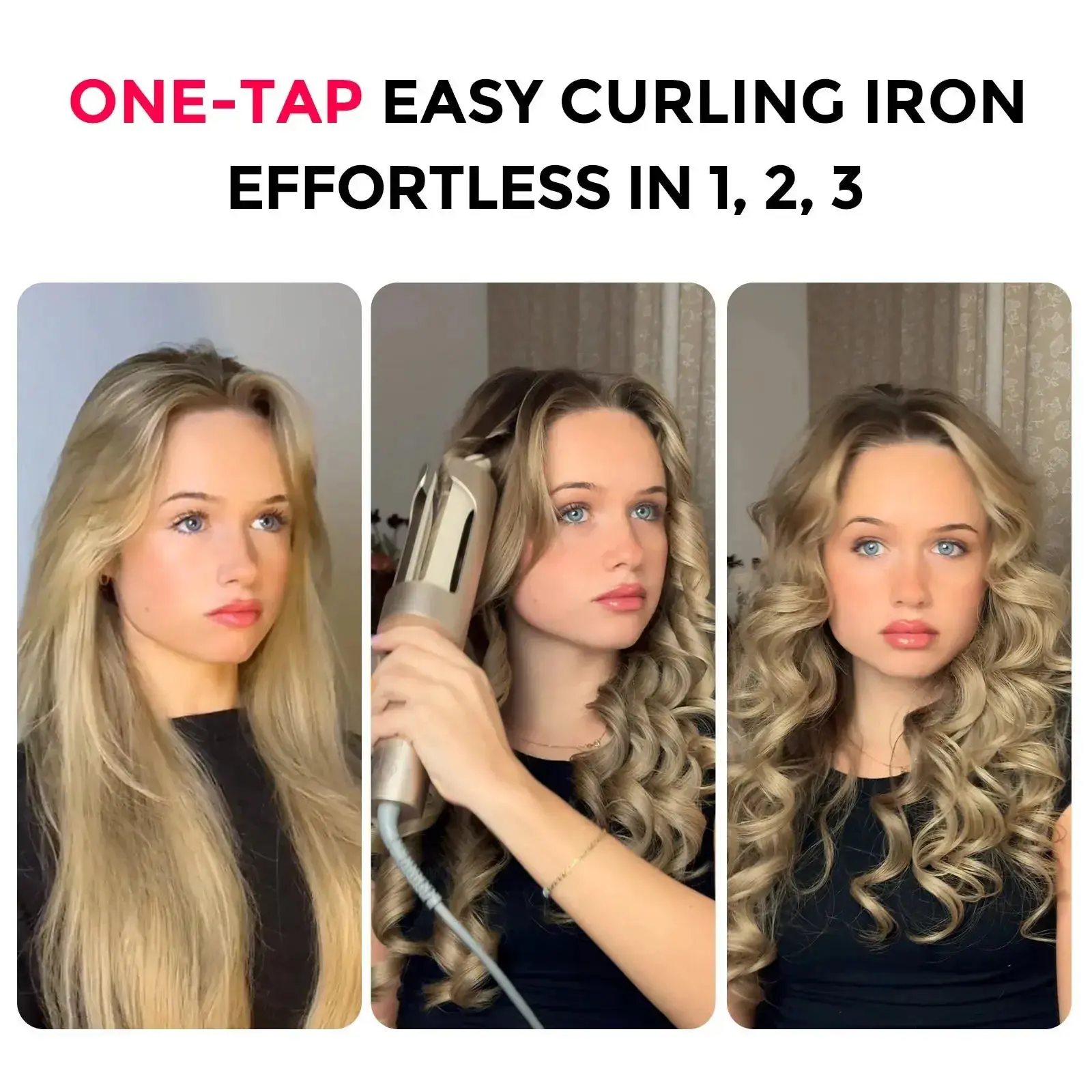 Hair care tools